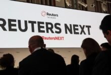رقمنة نحو 12 ألف ساعة من أرشيف ITN تدخل Reuters Connect عام 2027