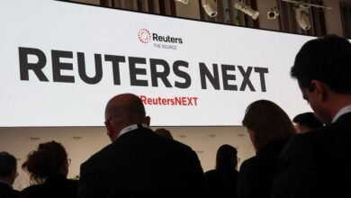 رقمنة نحو 12 ألف ساعة من أرشيف ITN تدخل Reuters Connect عام 2027
