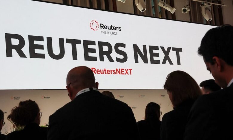 رقمنة نحو 12 ألف ساعة من أرشيف ITN تدخل Reuters Connect عام 2027