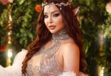 رولا يموت تستعد لطرح ROLA POP بألبوم سبع أغنيات وكليب بصري