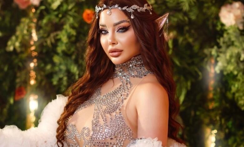 رولا يموت تستعد لطرح ROLA POP بألبوم سبع أغنيات وكليب بصري