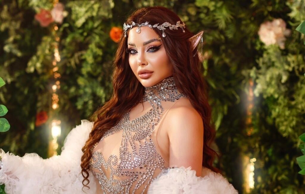رولا يموت تستعد لطرح ROLA POP بألبوم سبع أغنيات وكليب بصري - أرشيف غوغل وبينغ