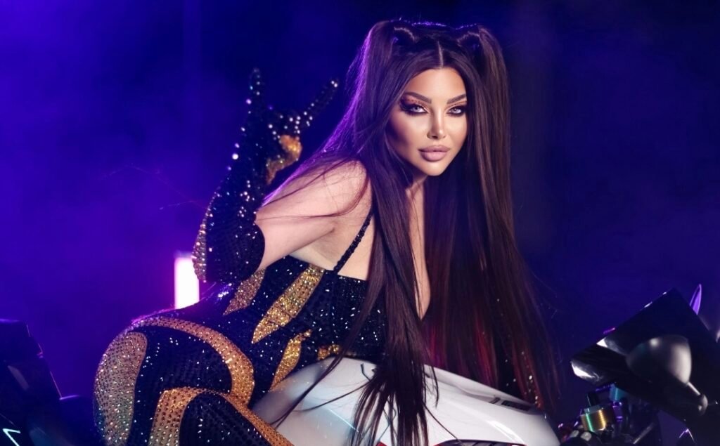 رولا يموت تستعد لطرح ROLA POP بألبوم سبع أغنيات وكليب بصري - أرشيف غوغل وبينغ