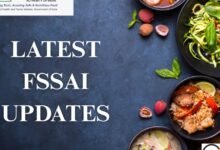 شركات الغذاء تقول إن حدود FSSAI لصنّف العبوات صارمة وتظهر منتجات كثيرة غير صحية