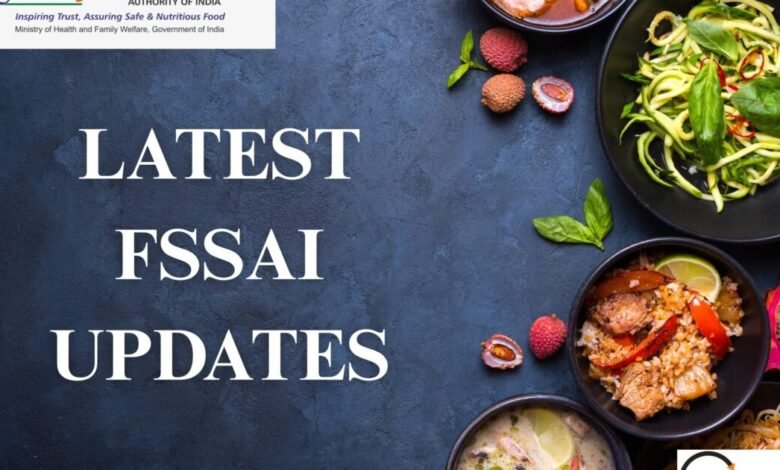 شركات الغذاء تقول إن حدود FSSAI لصنّف العبوات صارمة وتظهر منتجات كثيرة غير صحية