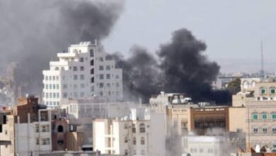 #عاجل | أسوشيتد برس: إيران تقول إنها شنت هجمات بصواريخ وطائرات مسيّرة