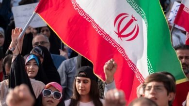 عقوبات النفط الأميركية تزيد الضغوط على الاقتصاد الإيراني