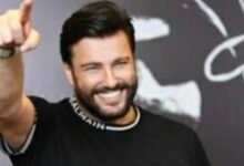في ليلة تكريمه بـAFDAL Awards 2026.. زلزلي يهدي الجنوب أغنية