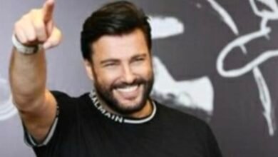 في ليلة تكريمه بـAFDAL Awards 2026.. زلزلي يهدي الجنوب أغنية