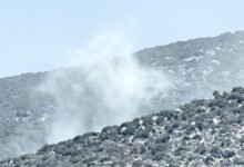 كفرشوبا: رئيس البلدية يقول إنه احتُجز أثناء تفقد بئر في البلدة