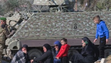 لبنان بين التصعيد جنوباً والحراك الدبلوماسي في نيويورك
