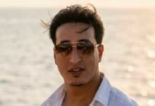 مصطفى مجدي يخوض تجربة الغناء ويستعد لمفاجآت فنية