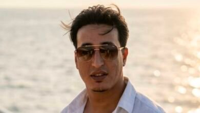 مصطفى مجدي يخوض تجربة الغناء ويستعد لمفاجآت فنية