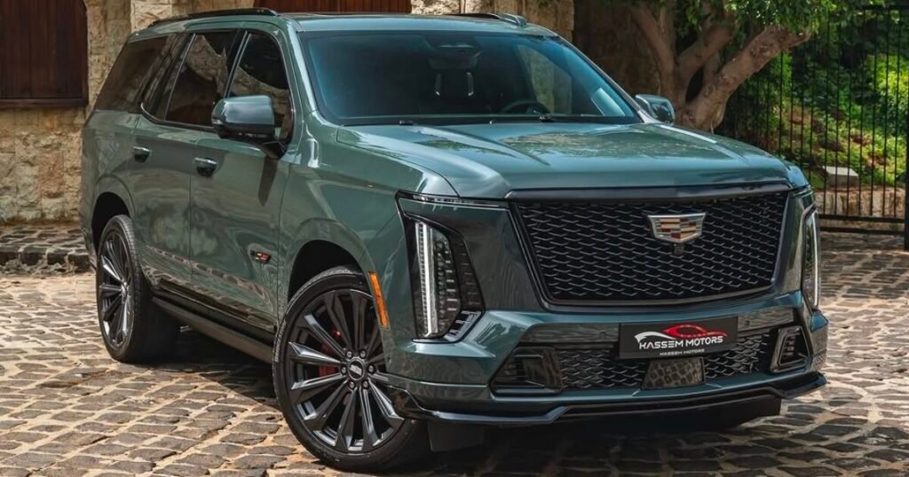 معرض قاسم موتورز بلبنان يعرض إسكاليد V وفيراري SF90 وG63 - أرشيف غوغل وبينغ
