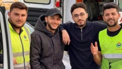 منظمة الصحة العالمية: سيارات إسعاف ومستشفيات في لبنان تعمل تحت ضغط شديد