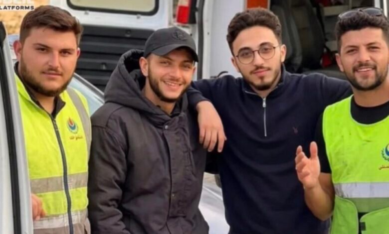 منظمة الصحة العالمية: سيارات إسعاف ومستشفيات في لبنان تعمل تحت ضغط شديد