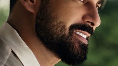 نفاد تذاكر حفل آدم في مسرح قرطاج مع صعود أغنية «جمالو» للترند العالمي