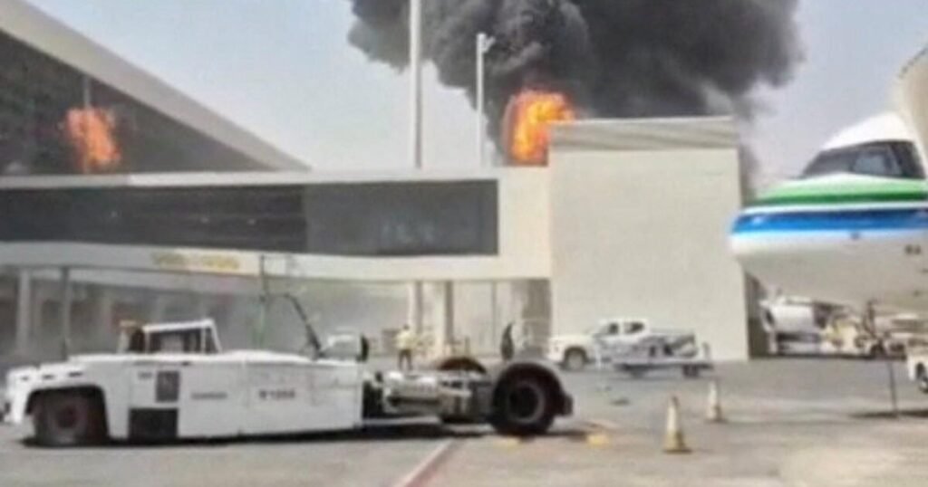 تصعيد بين السعودية والحوثيين يثير مخاوف اتساع المواجهة