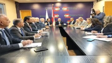 28 مليون ليرة لم تعد نهاية المطاف… لبنان يبحث زيادة جديدة للحد الأدنى للأجور ودراسة تطرح 1200 دولار شهرياً