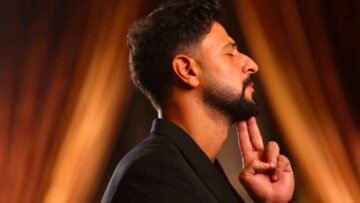 كريم نور (Karim Nour): مغنٍ وكاتب أغانٍ ولحن أشهر أعماله