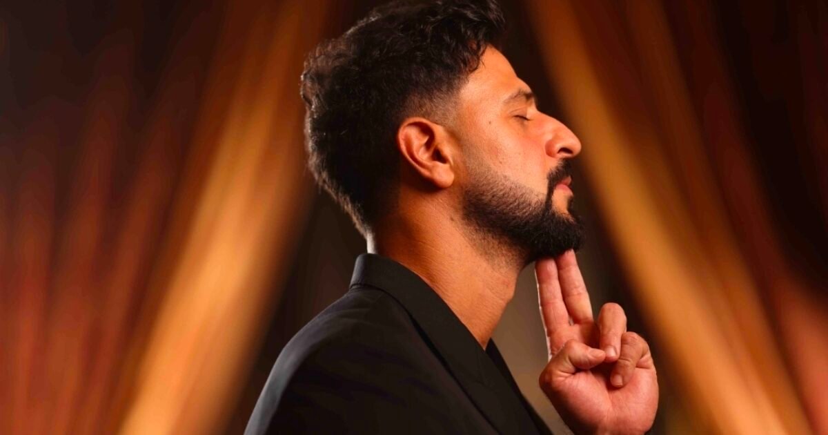 كريم نور (Karim Nour): مغنٍ وكاتب أغانٍ ولحن أشهر أعماله - صورة مميزة كريم نور (Karim Nour): مغنٍ وكاتب أغانٍ ولحن أشهر أعماله