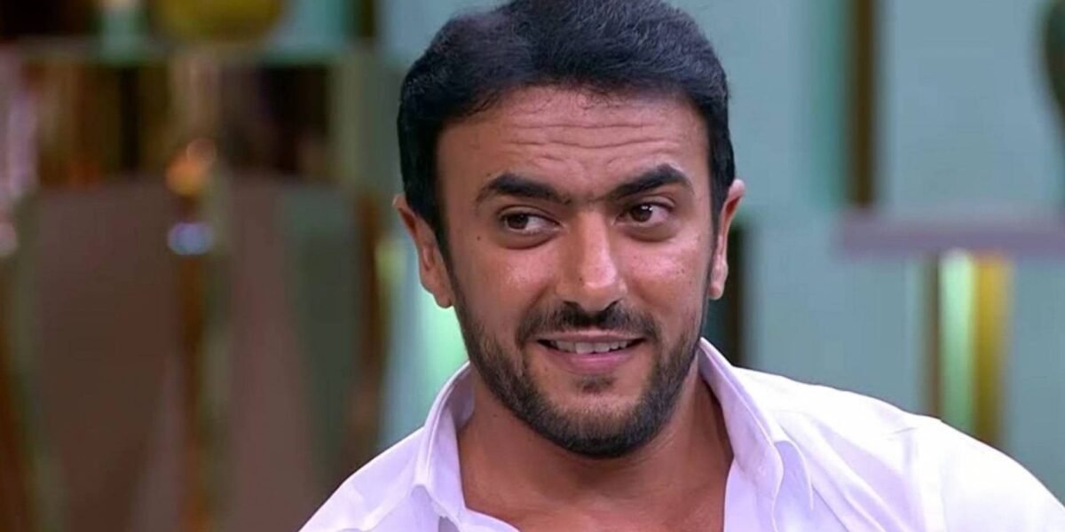 أحمد العوضي يفاجئ جمهوره بمسابقة والجائزة مئة ألف جنيه