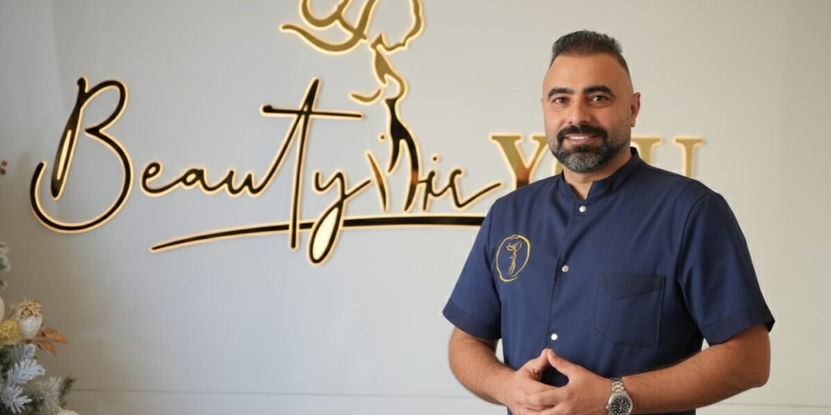 الدكتور حسن ناصرالدين يؤكد أهمية التشخيص الدقيق قبل جلسات الليزر