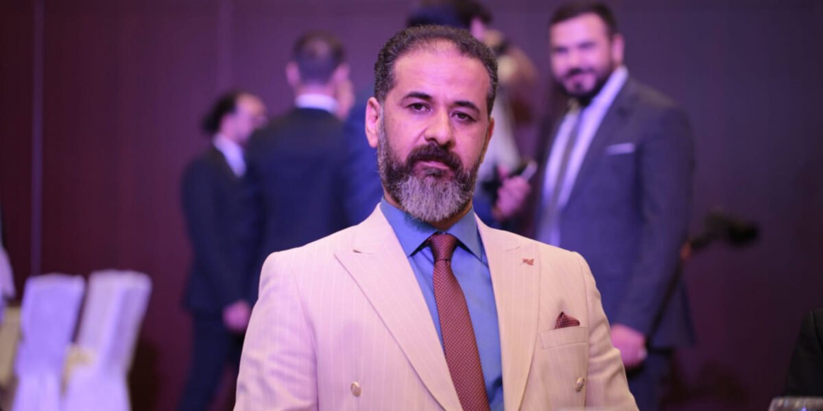 جائزة المدعين العرب في اسطنبول