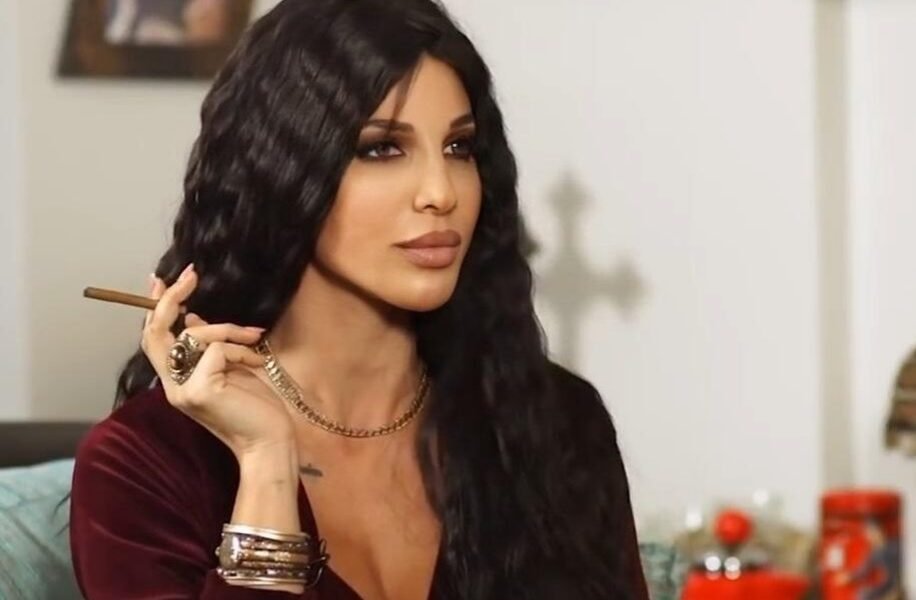 خروج بونيتا سعادة يفقد مصداقية برنامج رقص النجوم