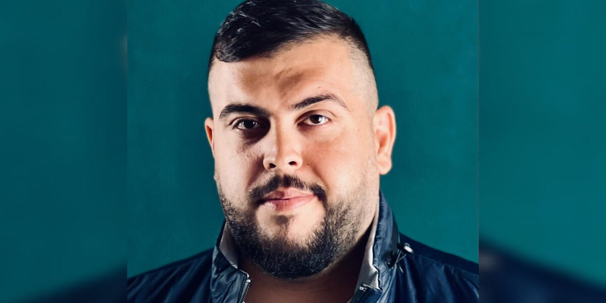 ديار خلو متشوق للعمل مع فريق أرب سونغ برودكشن/ Arab Song Production