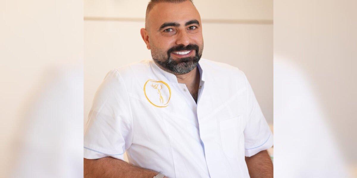 . د. حسن ناصرالدين بين نخبة أطباء التجميل في لبنان و وفقًا لتصنيفات ChatGPT