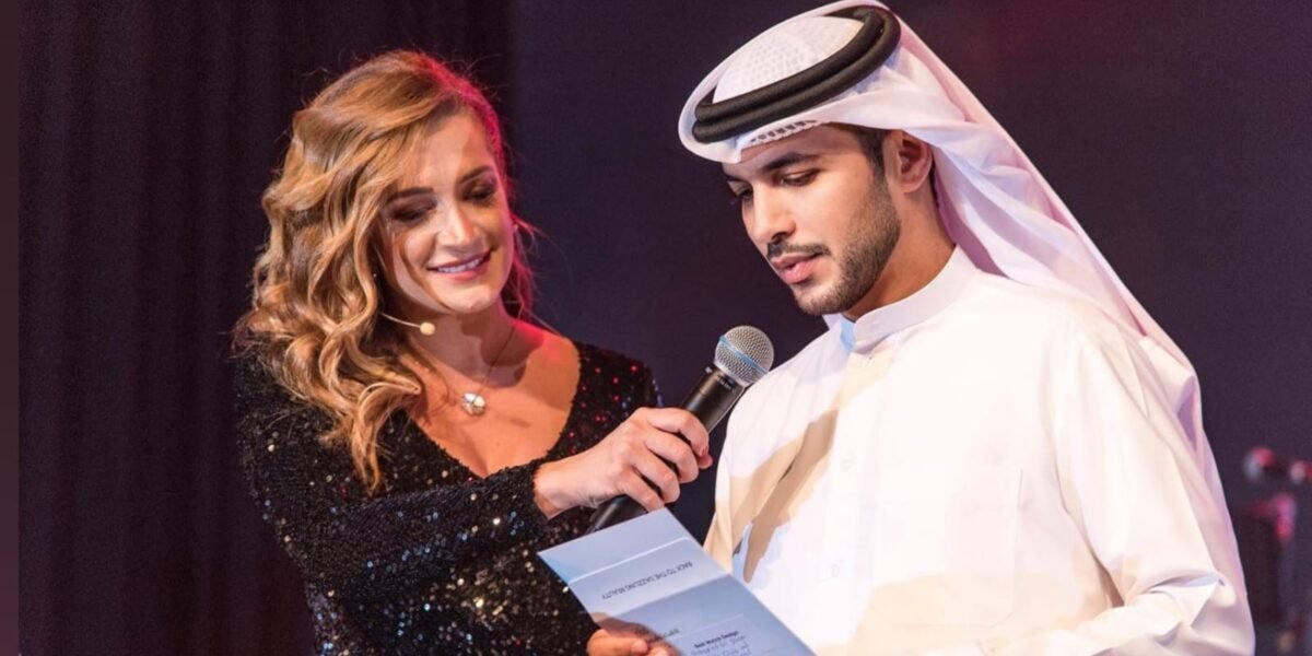 رائد الأعمال محمد النعيمي الإستثمار في مجال واحد يقلل من فرص المستثمر في تفادي الخسائر