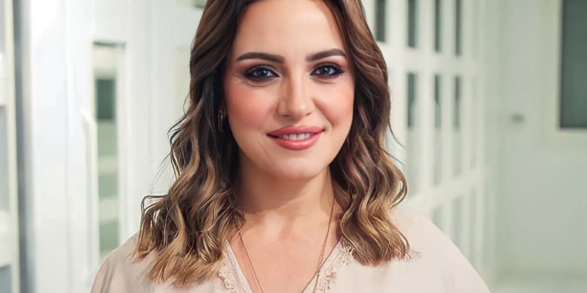 ريهام عبد الغفور تعلق على جدل عدم تكريمها بمهرجان القاهرة للدراما