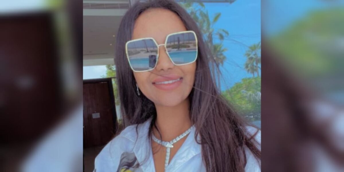 سيدة الأعمال آسيا ابراهيم/Asia Ibrahim التنوع في الإستثمار يعزز من فرص تفادي الخسائر