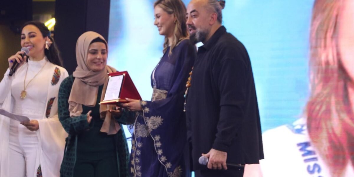 شوفن بقلبك.. حفل إفطار وتكريم برعاية المخرج بلال زيبارة