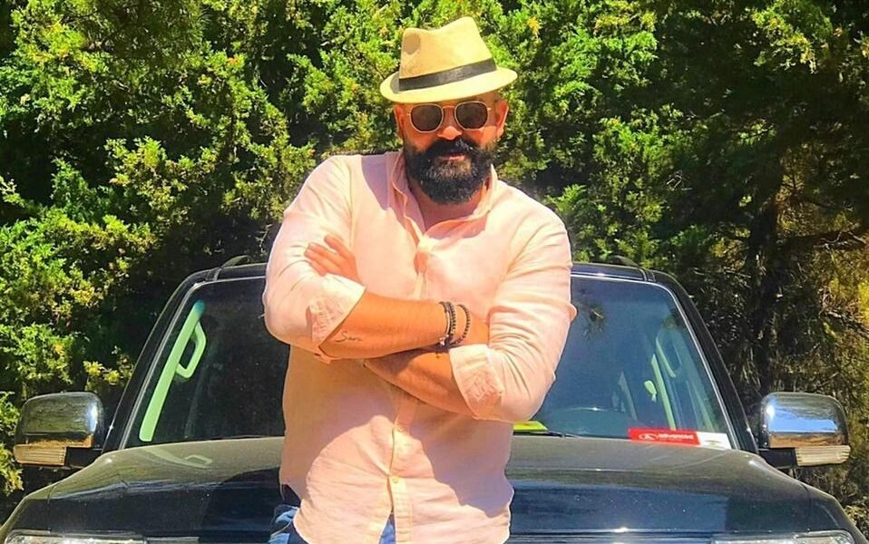 عبدالله صبرا ضيف برنامج يلا سوشيال
