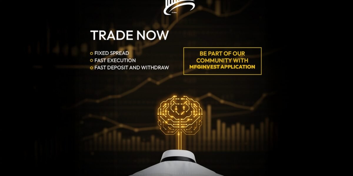 عندما تتقن لغة المال… MFG Invest تغيّر نتائج التداول باحترافية ذكية