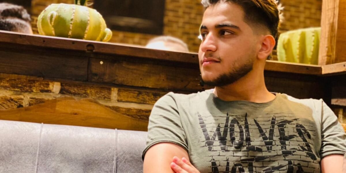 عيسى علي عايد لا يمكننا النكران اننا كعرب استطعنا التميز