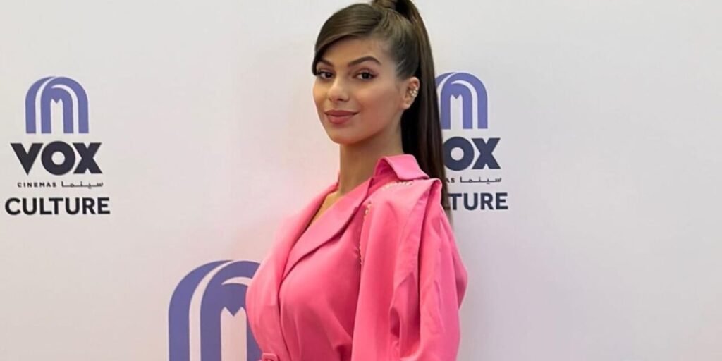 من هي المؤثرة اللبنانية آية الحاج علي؟