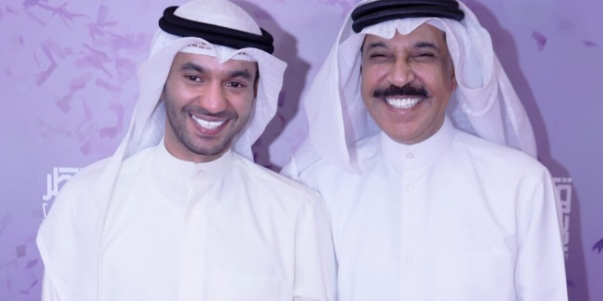 نجوم الطرب عبد الله الرويشد أصالة و مطرف المطرف يحيون حفلاً ضخماً في قطر