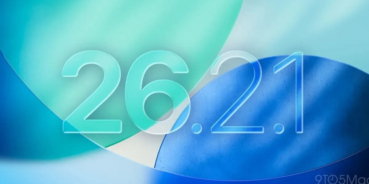 يمكن إطلاق iOS 26.2.1 قريبًا مع تحديث iPhone التالي