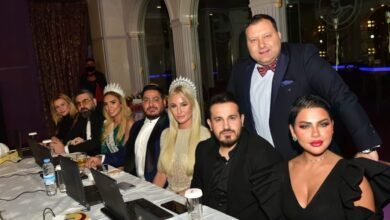 Ahmad Chhadeh Receives the Best Young Entrepreneur Award for 2021