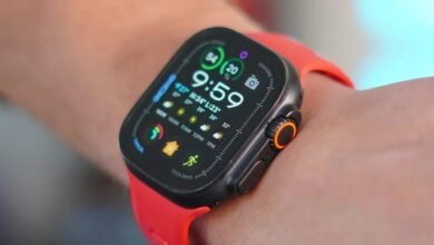 Apple Watch Ultra أفضل ساعة Apple Watch لا أحتاجها ()
