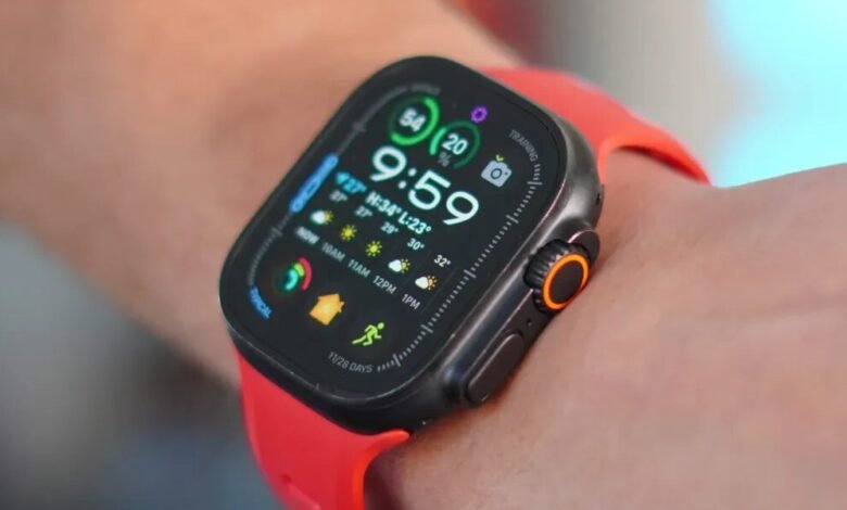 Apple Watch Ultra أفضل ساعة Apple Watch لا أحتاجها ()