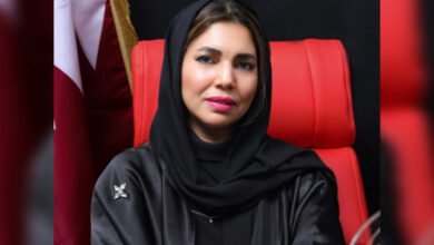 Asma Sakil A Visionary Qatari Businesswoman Transforming the Fashion and Beauty Industry