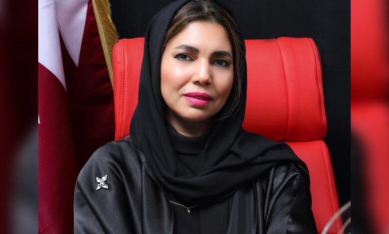 Asma Sakil A Visionary Qatari Businesswoman Transforming the Fashion and Beauty Industry