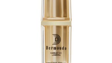Dermanda Clinic Its Time To Feel Glamours!