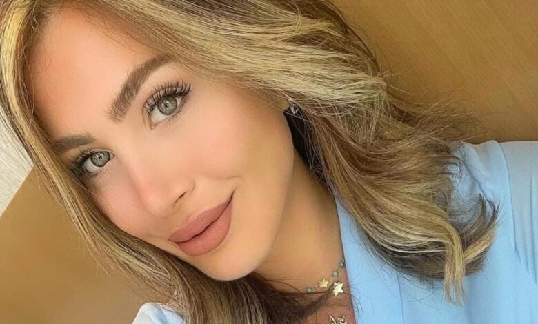 Gaelle Moujaber Healthy Eating Tips for Ramadan