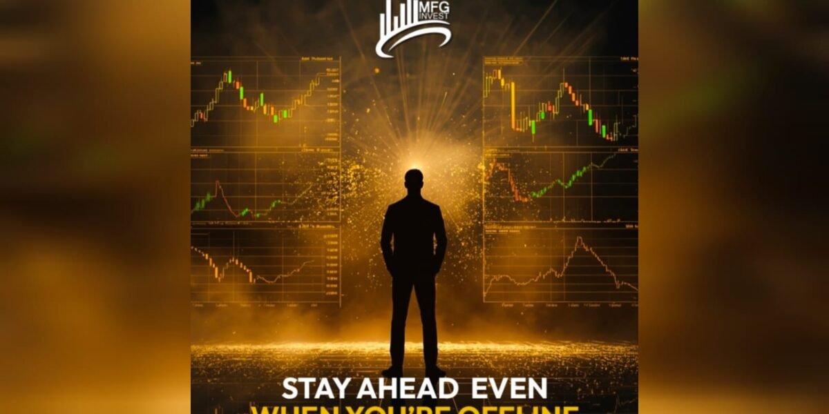 MFG invest تعريف بالشركة ومجال عملها المالي