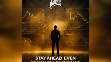 MFG invest تعريف بالشركة ومجال عملها المالي